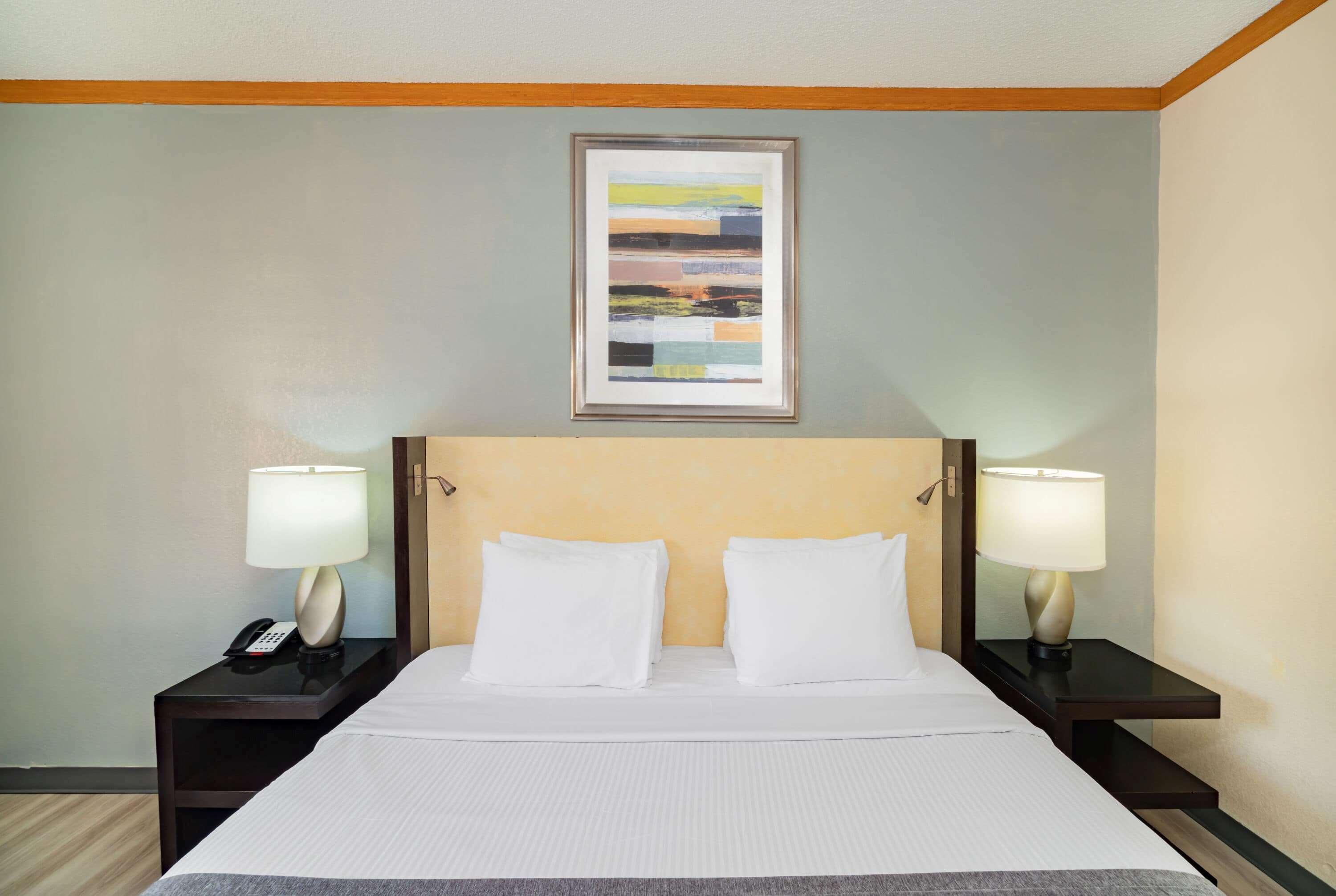 Baymont By Wyndham Hinesville Fort Stewart Area Buitenkant foto