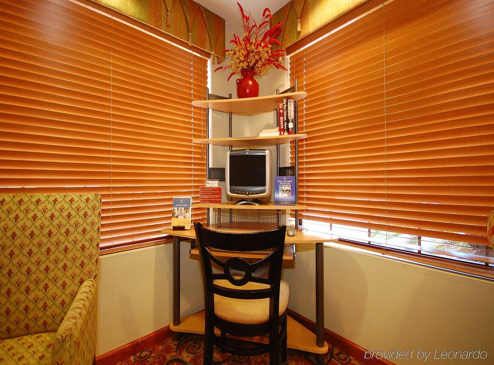 Baymont By Wyndham Hinesville Fort Stewart Area Kamer foto